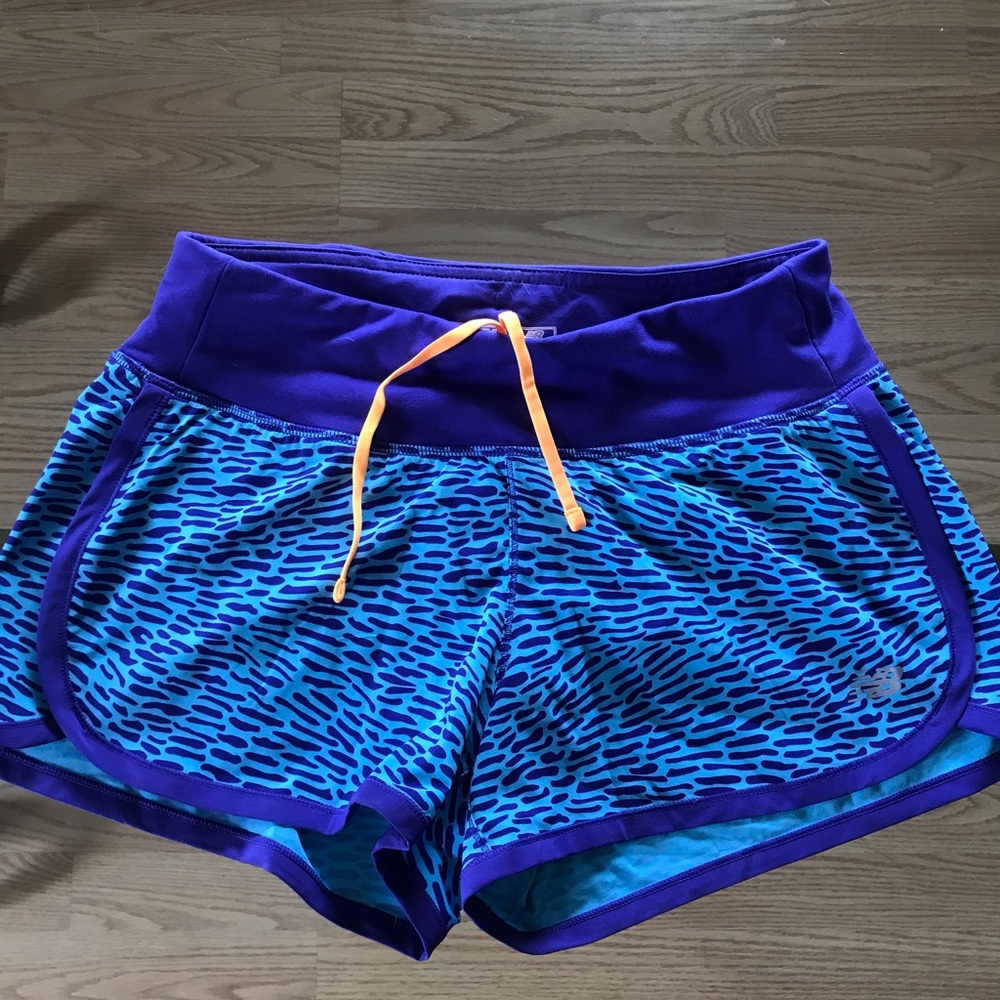 Athletic shorts